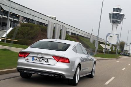 Audi S7