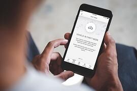 Ford Pass-App mit neuen Funktionen - Gestohlene Fahrzeuge schneller melden
