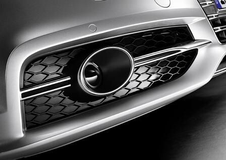 Audi S7