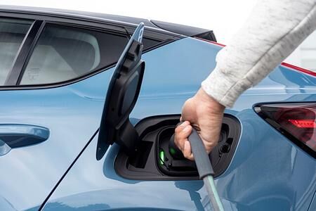 Volvo C40   - Grüner Strom halbiert CO2-Fußabdruck  