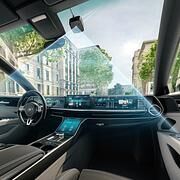 Bosch Ridecare  - Rauchmelder beim Carsharing 