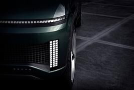 Hyundai Seven  - Die Ioniq-Krönung 