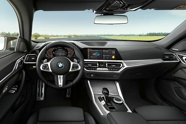 Auch im Cockpit zeigen die Bayern, wie Digitalisierung in ihrer modernsten Ausprägung geht