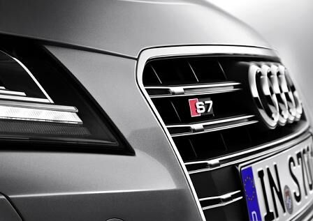 Audi S7