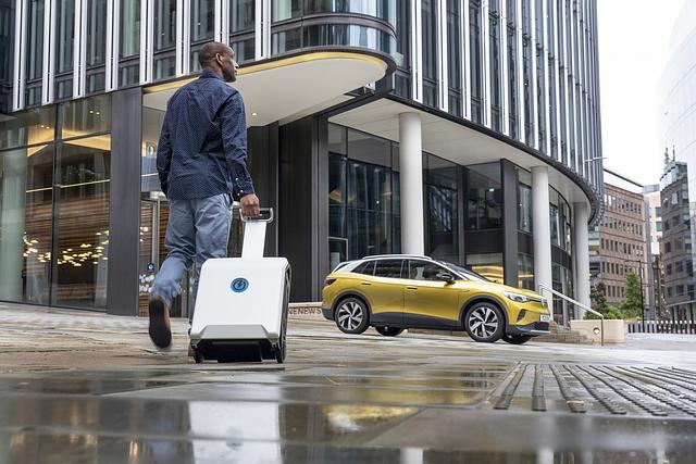 ZipCharge-Reserve-Akku  - Powerbank für E-Autos 