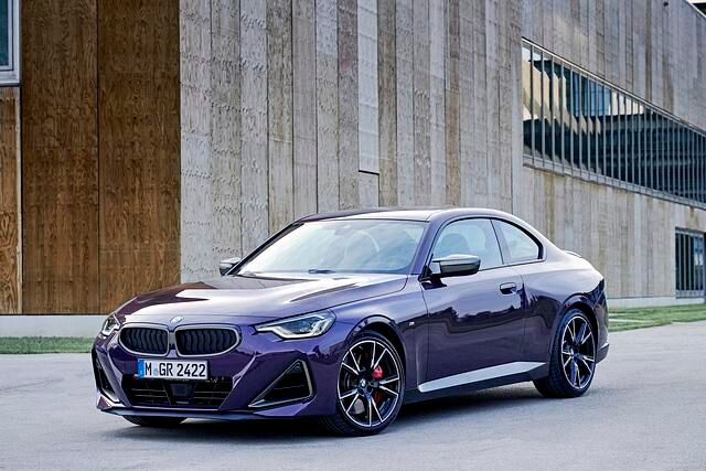 Fahrbericht BMW 2er Coupé (G42) - Der Letzte seiner Art