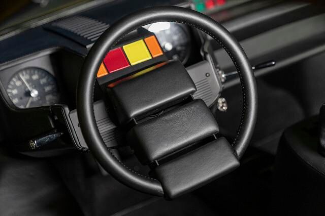 Zurück in die 70er