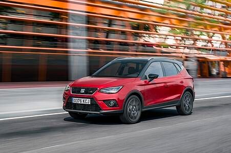 Gebrauchtwagen-Check: Seat Arona - Fast alles im grünen Bereich