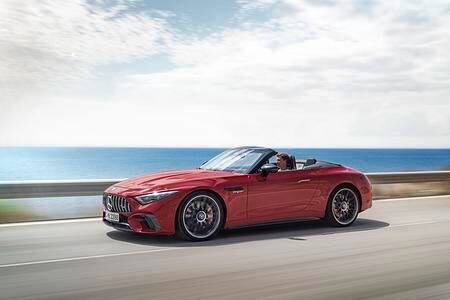 Auto-Neuheiten 2022  - Von Alfa Tonale bis VW ID.Buzz 