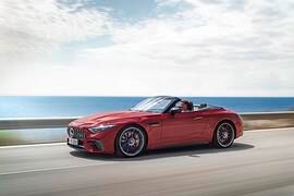 Auto-Neuheiten 2022  - Von Alfa Tonale bis VW ID.Buzz 