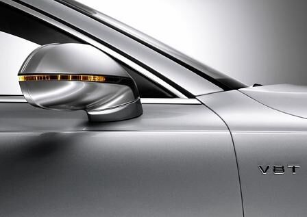 Audi S7