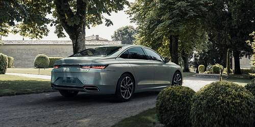 DS 9 E-Tense 250 - Ein Plug-in-Hybrid für die Lücke 
