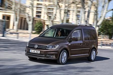 Gebrauchtwagen-Check: VW Caddy (2015 bis 2020) - Im Grundsatz solide – aber häufig verlebt