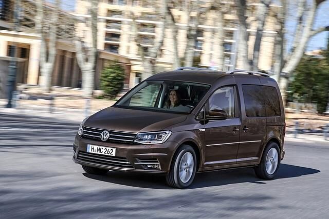 Gebrauchtwagen-Check: VW Caddy (2015 bis 2020) - Im Grundsatz solide – aber häufig verlebt