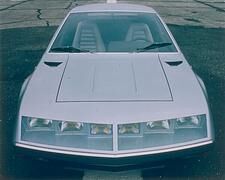 50 Jahre (Renault) Alpine A 310 - Haben, was andere nicht haben