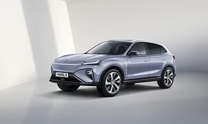MG Motor Deutschland   - Start mit 20 Autohäusern  