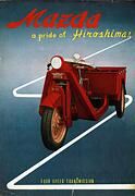 90 Jahre Mazda Automobile - Gegen den Strom gedacht