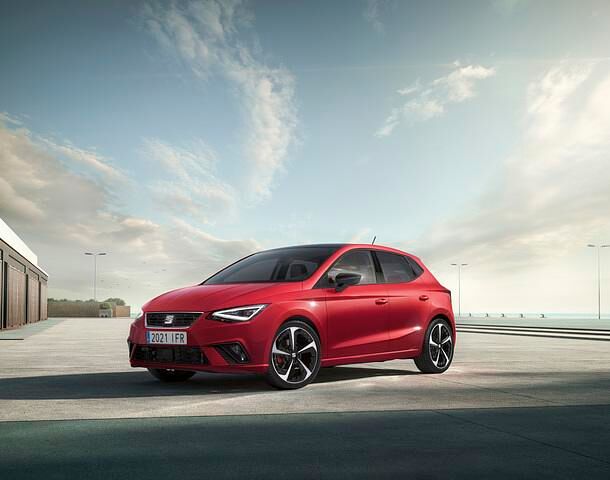 Seat: Modellpflege für Ibiza und Arona - Inneres Facelift