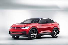 VW gründet GTX-Familie  - Der GTI für Elektriker 