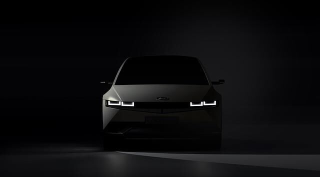 Markenvorschau Hyundai - Koreas Antwort auf den MEB