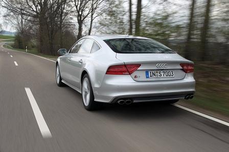 Audi S7