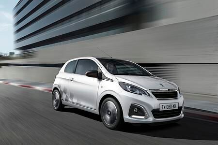 Gebrauchtwagen-Check: Peugeot 108 - Die Ausstattung ist wichtig