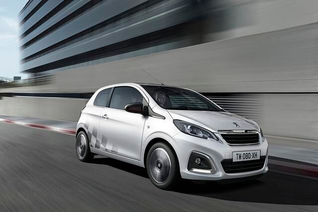 Gebrauchtwagen-Check: Peugeot 108 - Die Ausstattung ist wichtig