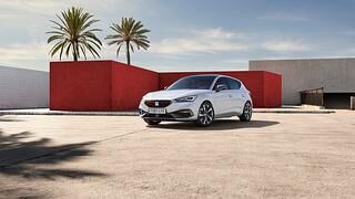 Seat Leon 1.5 TGI - Sauber mit Erdgas