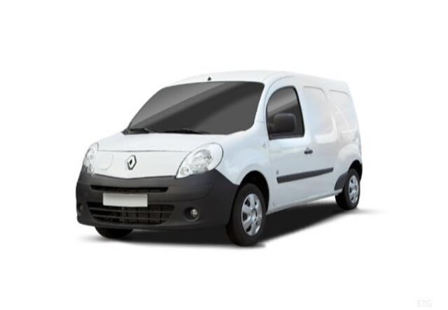 <h3 class='text-lg font-medium md:text-xl md:font-semibold'>Platz 6: Renault Kangoo Z.E.</h3><p><strong><a title="Tests und Erfahrungen Renault Kangoo Z.E." href="https://www.autoplenum.de/auto/renault/kangoo/transporter-2008">Tests und Erfahrungen mit dem Renault Kangoo Z.E.</a></strong></p>
<p>Den Einsteiger-Transporter bzw. Hochdachkombi Kangoo gibt es auch mit reinem Elektroantrieb. Gerade in Gro&szlig;st&auml;dten sieht man den emissionsfreien Raumriesen &ouml;fters als Gesch&auml;ftswagen.<br /> <strong>Grundpreis: 24.775 Euro</strong></p>
<p>&nbsp;</p>