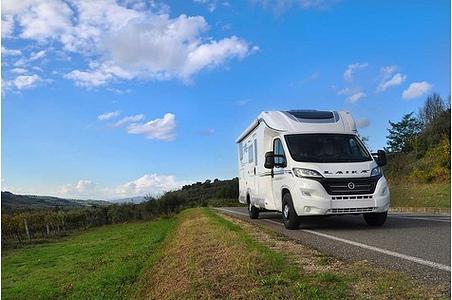 CMT 2017 - Mobiler Start ins Urlaubsjahr
