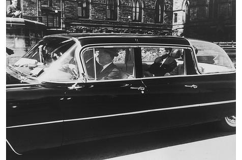 1959 Cadillac Fleetwood75