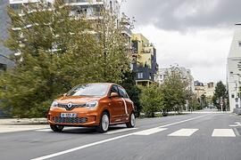 Renault Twingo Electric - Wieso erst jetzt?