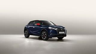DS3 Crossback Sondermodell  - Modische Einzelstücke 