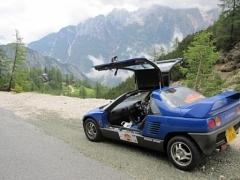 Suzuki Cara