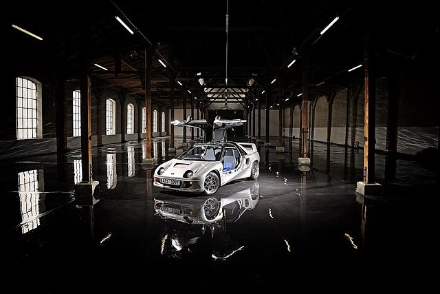 Mazda Autozam AZ-1