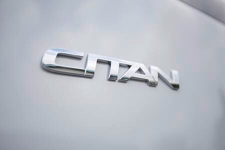 Mercedes Citan - Premiere im Frühjahr
