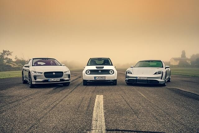 German Car of the Year 2021
