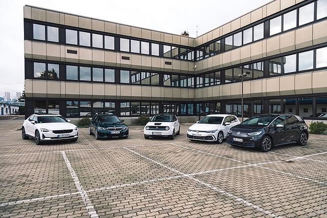 German Car of the Year 2021