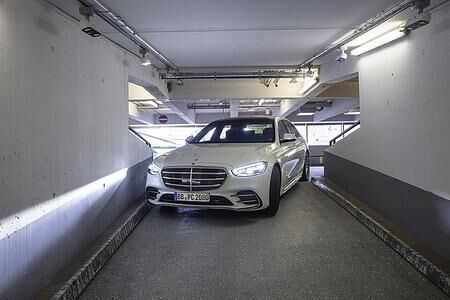 Kommt das autonome Fahren überhaupt noch? - Hängepartie