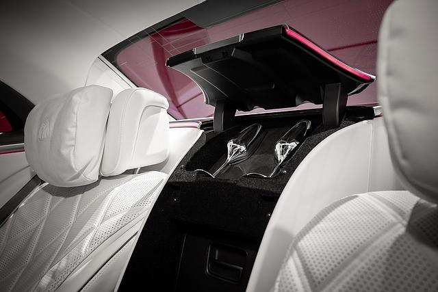 Mercedes Maybach S-Klasse 2021