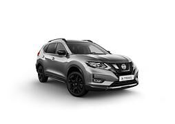 Nissan X-Trail  - Nur noch als Benziner und mit Frontantrieb