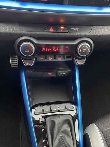 Kia Stonic 1.0 T GDI
