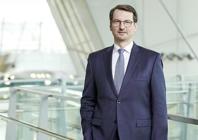 BMW-Produktionsvorstand Milan Nedeljković