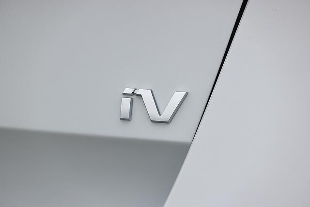 Skoda Octavia Combi iV