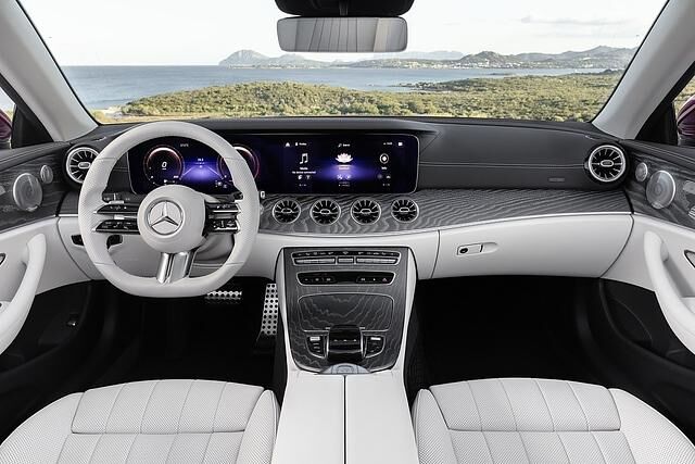 Mercedes E 300d