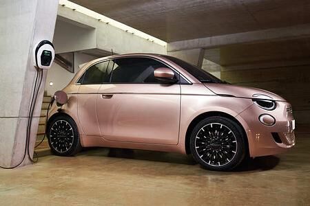 Ausblick Fiat - Italienische Momente werden selten