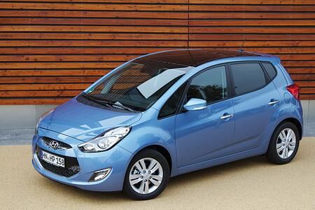 Gebrauchtwagen-Check: Hyundai ix20 - Handliches Platzwunder mit Luft nach oben
