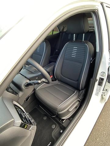 Kia Rio 1.0 T-GDI