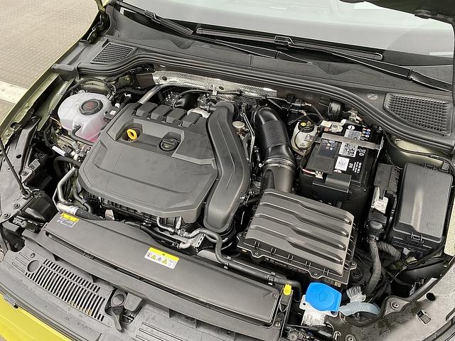 VW Golf Variant 1.5 eTSI