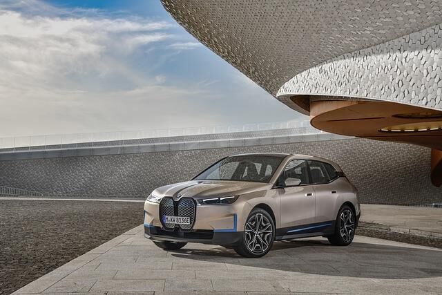 Die Auto-Neuheiten 2021  - Ein elektrifizierendes Jahr  